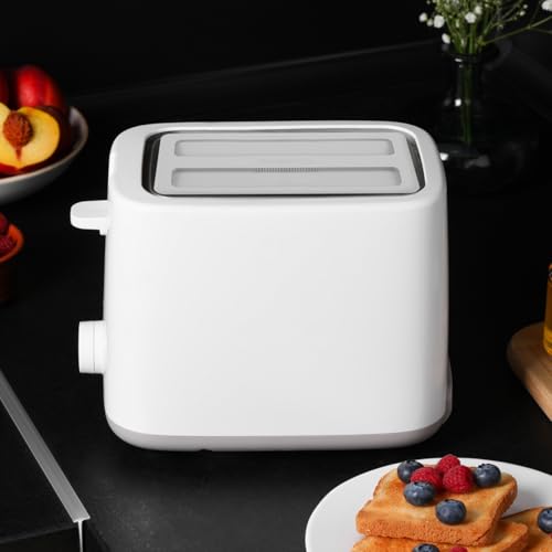 Miniatura 3 de Ukcoco Funda De Silicona Para Tostadora De Ranura Larga, Fácil De Usar, Protege Contra La Suciedad