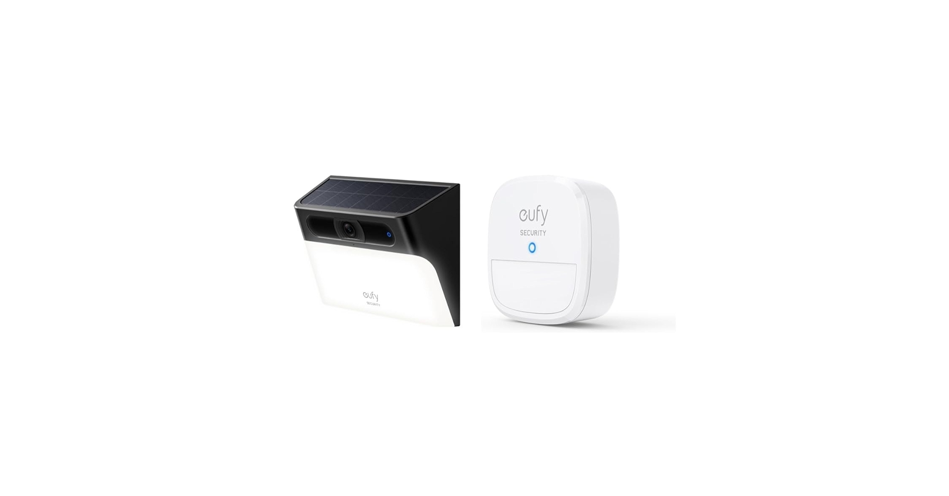 【最終値下げ】Ankereufy Solar WallLightCam S120 Eufy Solar Wall Light Cam S120 1-Cam Kit | Anker Japan 公式