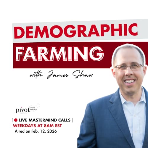 Demographic Farming