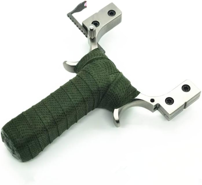 Crazy Power TTF Plus DS (Double-Screw Version)