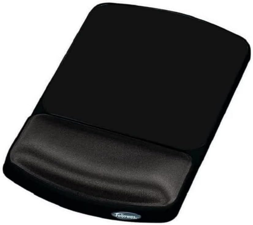Fellowes Premium Height Adjustable Mouse Pad/Wrist Support
