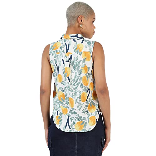 Image of PINACOLADA Women Tops
