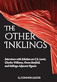 inkling boy fanart  The Other Inklings: Interviews with Scholars on C.S. Lewis, Charles Williams, Owen Barfield, and Inklings-Adjacent Figures