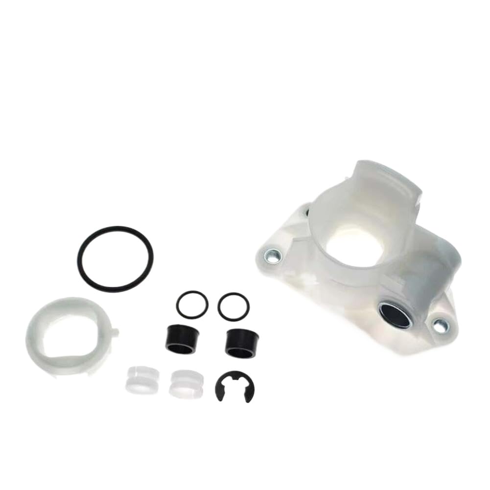 RHDhvgWUC Gear Lever Repair Kit 46411550 Compatible with Seicento Bravo Brava Marea 1145 156 147 166 Lancia Delta Kappa Lybra(Set)