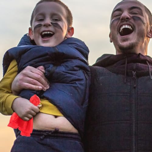 De Penalidade De Futebol De Desafio De Futebol De Árbitro De Futebol Conjunto De Fãs De Esportes Par