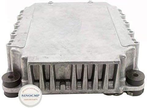60100002 ECU Controller Control Panel Unit with Program for Volvo L70E Computer Board Excavator