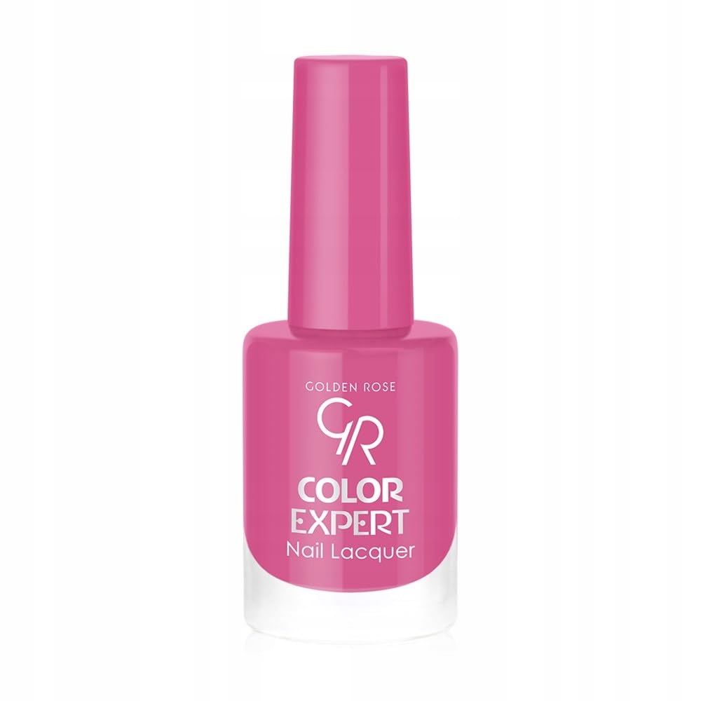 Golden Rose Color Expert Naıl Lacquer No:19/