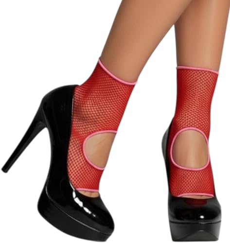 Image of ToBeInStyle Women's Versatile Anklet Socks