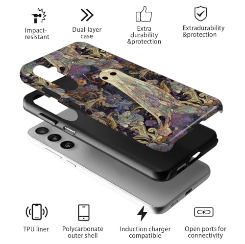 Coque Samsung Galaxy A36 5G antichoc pour éviter les fissures d'écran - 2