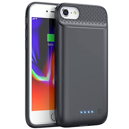 Top 10 Best Iphone Se Battery Case Reviews & Buying Guide Katynel