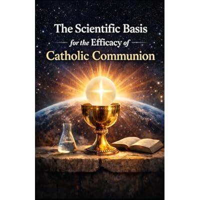 The Scientific Basis for the Efficacy of Catholic Communion
