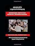 Professional Supervised Visitation Monitor Training