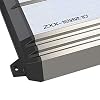 Hifonics Zeus 1800 Watt Max Class D Monoblock Car Audio Amplifier (2 Pack)