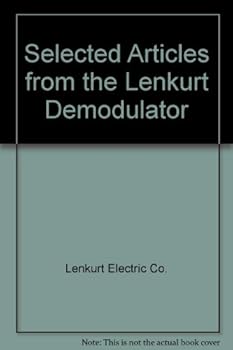 Hardcover Selected Articles from the Lenkurt Demodulator Book