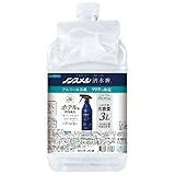 �m���X���������� �ߗށE�z���i�E��ԗp�X�v���[ �n�[�o���t���b�V���̍��� �߂�����e�� 3L