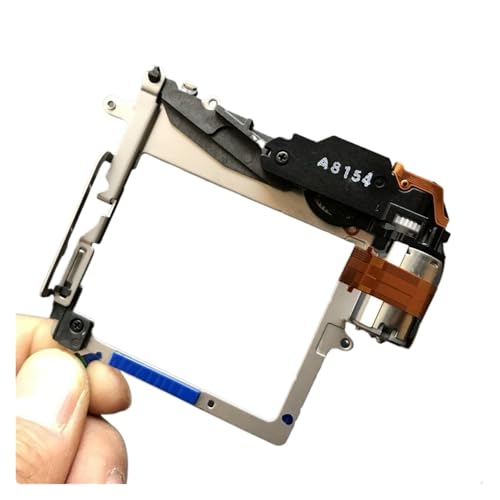 �J�������i�AA7 II / A7R II / A7S II �V���b�^�[���[�^�[ MB �[�d���j�b�g�A�\�j�[�p�AILCE-7M2 ILCE-7RM2 ILCE-7SM2 A7M2 A7RM2 A7SM2 A7II A7RII A7SII �p