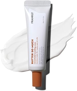 FRANKLY Butter So Much Cream - Hidratante int...
