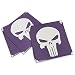 Punisher Stencils for Guns, Magazines and Accessories - 5 Pack