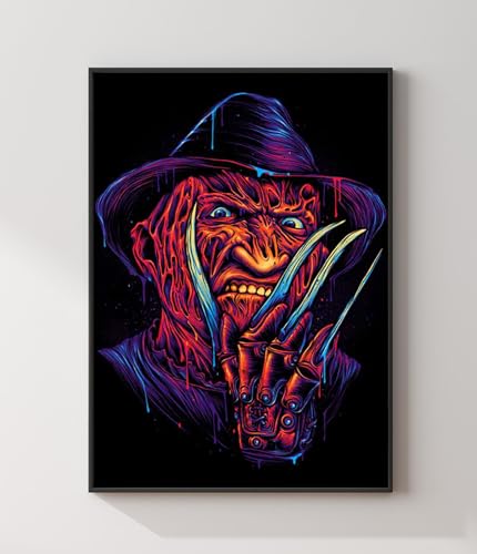 Image of HUANNY Diamond Painting Diamond Art, 5D Full Drill Cross Stitch Embroidery Kits