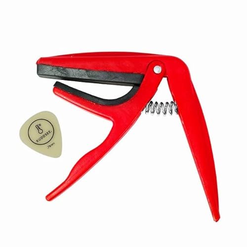 9 Basic Capo for Ukulele IWisbNt/ENJ| J|^Xg ENE}hEoW[p J|^Xg sbNt (bh)