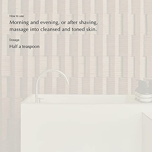 Aesop Moroccan Neroli Post-Shave Lotion for Unisex 2.1 oz Shave Lotion