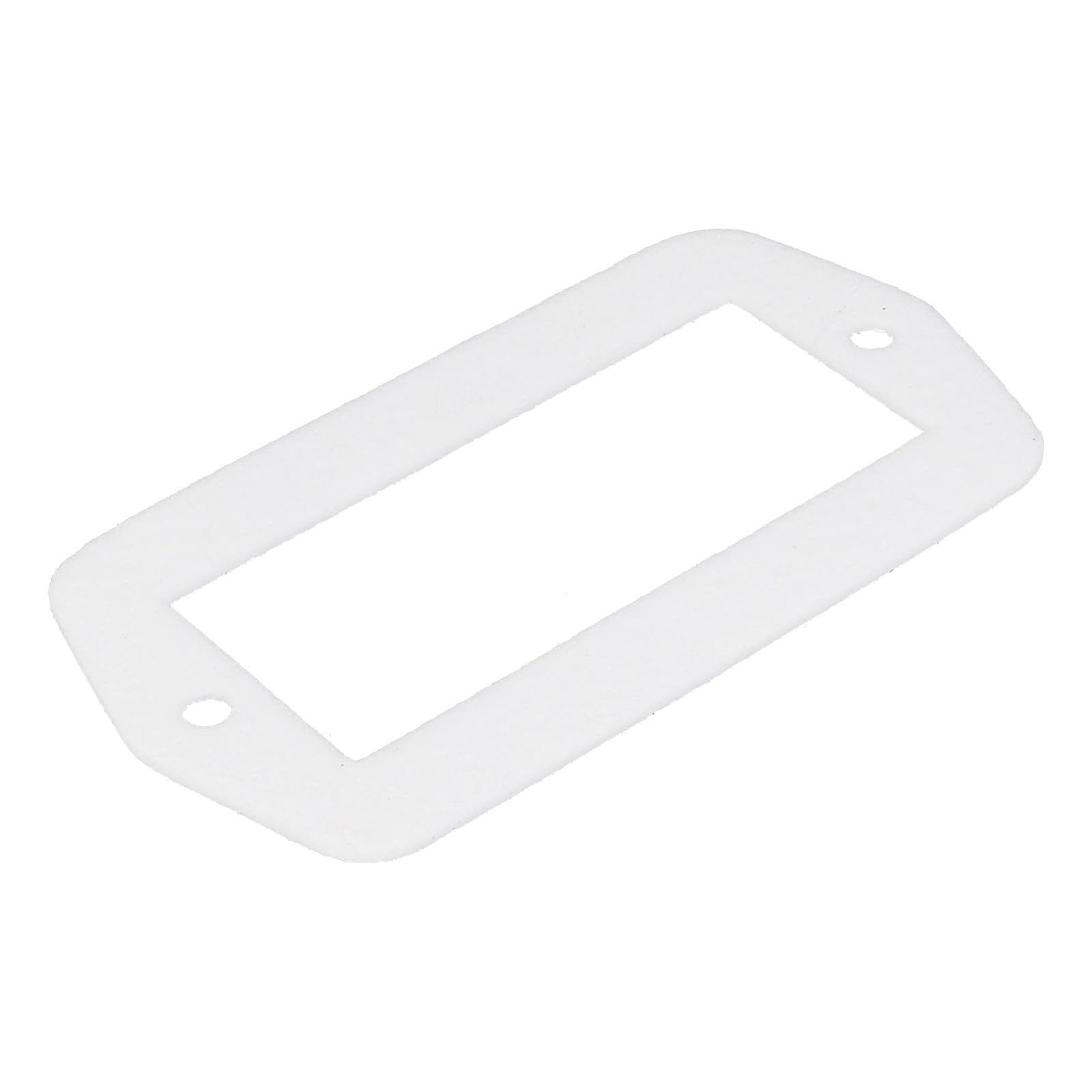 easyPART Kompatibel/Ersatz für BOSCH 00160643 Lampenabdeckungsdichtung GAGGENAU für Backofen