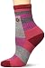 Darn Tough Aztec Hike Light Cushion Micro Crew Sock - Women's
