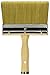 Paint brush 6"