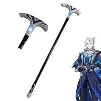 Amazon.co.jp: [Acosdary] 原神 ヌヴィレット コスプレ衣装