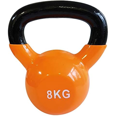 Sveltus pesa rusa 8 kg en Najanja Cover