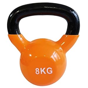 Sveltus pesa rusa 8 kg