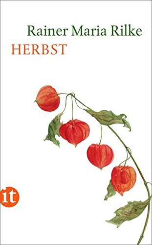 Herbst (insel taschenbuch) Herbst (insel taschenbuch)