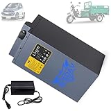 Cette batterie pour moto est au lithium. Elle supporte plus de 1 000 cycles de charge et sa durée de vie peut atteindre 5 ans. Son taux d'autodécharge est inférieur à 3 % lorsqu'elle n'est pas utilisée.