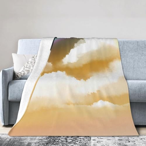 �ѕz �V���O�� �u�����P�b�g �[��ɉ˂���� �ѕz �_�炩���Ēg�����y�ʃt�����l���u�����P�b�g �R�s�����O �R�V�� �x�b�h �\�t�@ �L�����v�ł̎g�p�ɓK���Ă��� �􂦂� 100cm×125cm