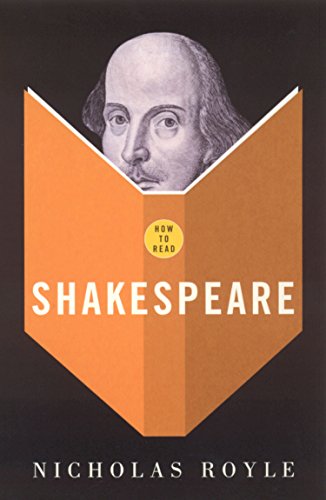 How To Read Shakespeare (How to Read) 1862077304 Book Cover