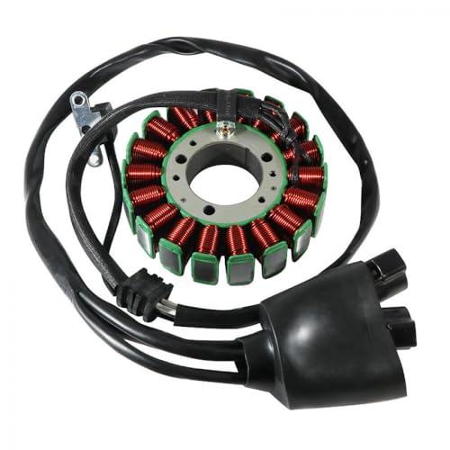 Stator d'allumage YXZ1000R avec bobinage renforcé haute résistance