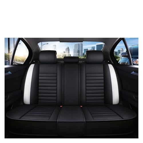 �ԗp�V�[�g�J�o�[ �p��MG ���� ZS HS V50 �J�[�A�N�Z�T���[�t���J�o���b�W���j�o�[�T���X�^�C�� Pu ���U�[�J�[�V�[�g�J�o�[ �o���p�V�[�g�J�o�[(White Only Back Row)