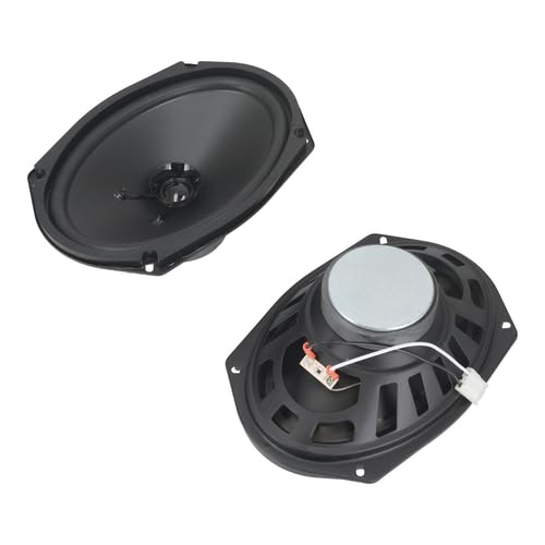 Speaker Set 6"x 9" fits Case IH 9110 9130 9150 9170 9180 9190 9210 9230 9240 9250 9260 9270 9280 9310 9330 9350 9370 9380 9390 60-5748T1
