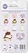 Wilton 2115-1711 Lollipop Mold, Wedding Shower 10 Cavities/5 Designs