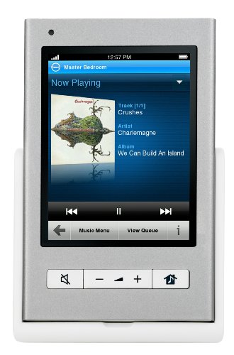 Sonos Controller CR200 mit Ladeschale