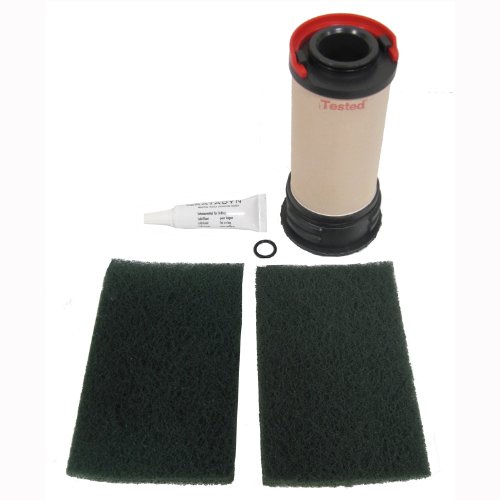 Katadyn Replace Ceramic-Combi 8013622