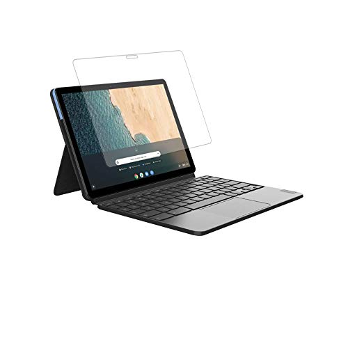 Lenovo IdeaPad Duet Chromebook 10.1インチ 2020年6月モデル 用【反射防止ノンフィラータイプ】液晶保護フィルム ギラツキなし Lenovo IdeaPad Duet Chromebook 10.1インチ 2020年6月モデル 用【反射防止ノンフィラータイプ】液晶保護フィルム ギラツキなし