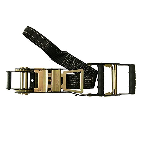 Gibbon Slacklines Trick Tension Anchor Slackline, Mujer, Azul, Talla Única