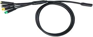 EB-Bus 1T4/Brake For-E-Bike 1T4 Wiring Waterproof Cable Distribution Harness Pedelec BBS0102