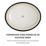 ToCis Big BBQ B071J26HXM lato 4