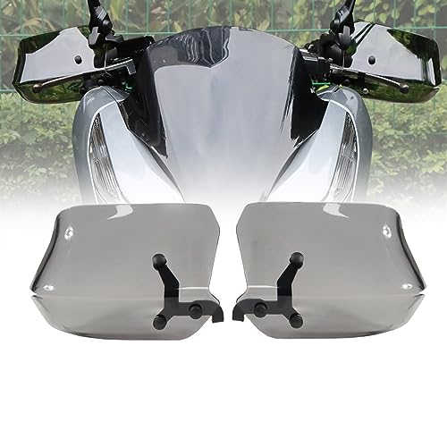 Protège-mains PC haute résistance, bouclier durable pour PCX125