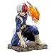 Produktbild Templom SIX My Hero Academia (Boku no Hero Academia) Actionfigur Todoroki Shoto Vinylfigur Sammlerfigur aus PVC