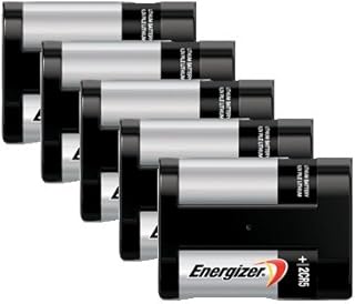 2cr-5 Battery