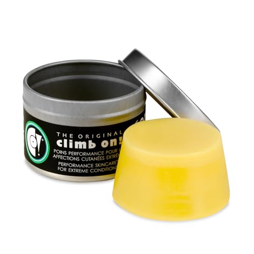 The Original Climb On! Bar for Climbers (1 oz) - alternate view 2 of 4