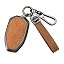 F Type 5 Button Brown